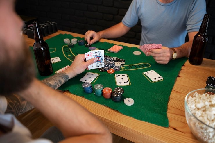 Pengalaman bermain live casino danauhoki di browser Chrome Android dengan koneksi 4G