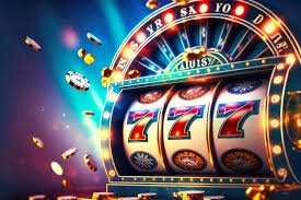 Koleksi slot online danauhoki dengan berbagai tema menarik untuk pemain Indonesia