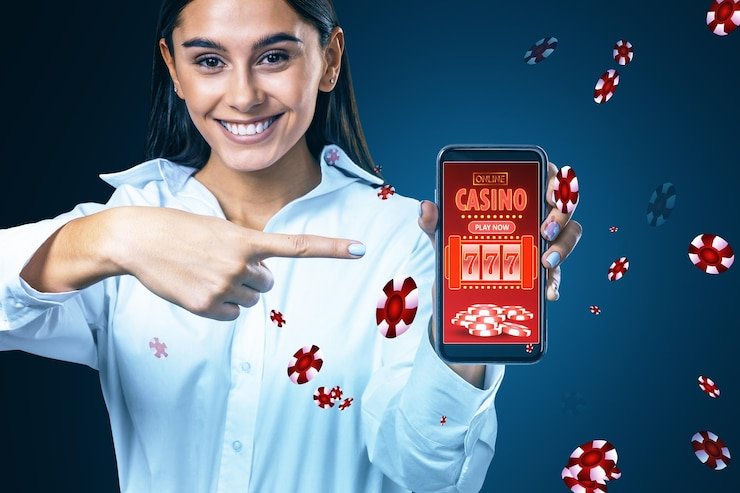 Pengguna Indonesia melakukan deposit danauhoki dengan nyaman menggunakan smartphone Android