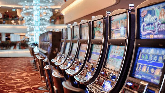 Proses deposit di danauhoki yang mudah dilakukan dari smartphone Android