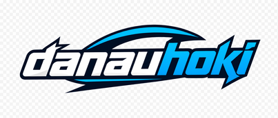 Logo danauhoki